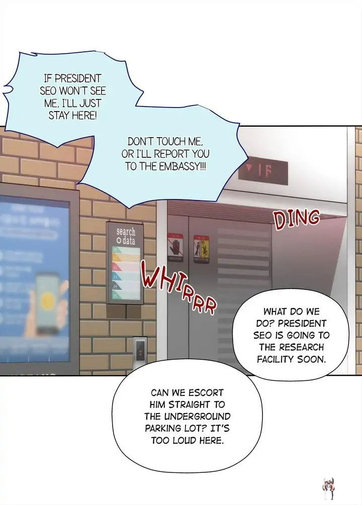 Cinderella&rsquo;s Man Cinderella&rsquo;s Man Chapter 144 - Page 8