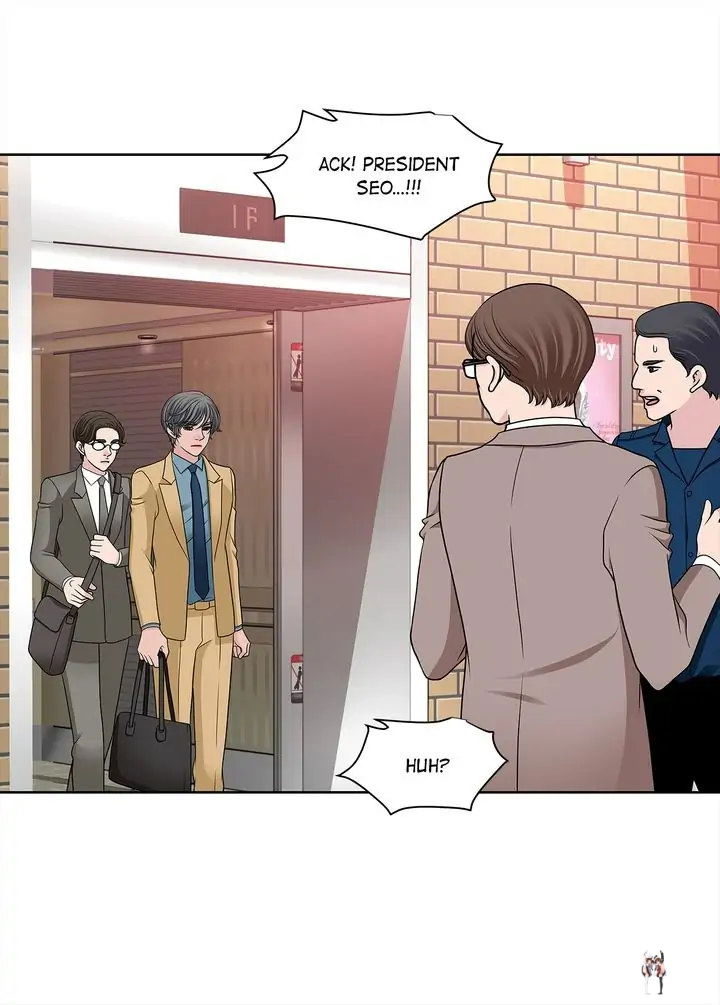 Cinderella&rsquo;s Man Cinderella&rsquo;s Man Chapter 144 - Page 9