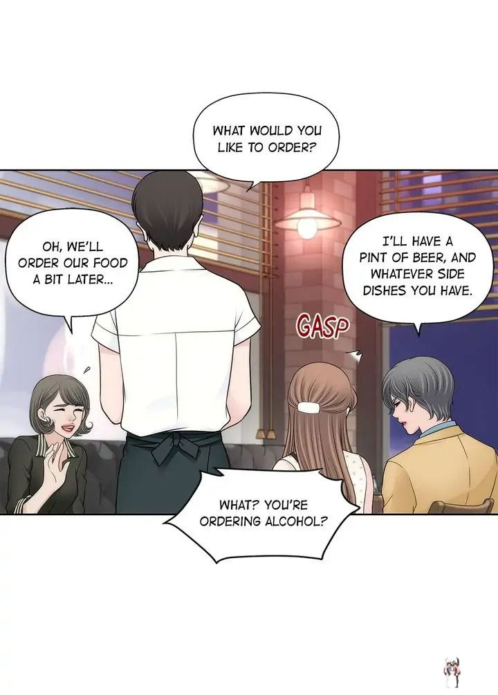 Cinderella&rsquo;s Man Cinderella&rsquo;s Man Chapter 145 - Page 10