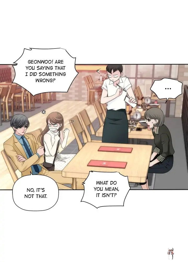 Cinderella&rsquo;s Man Cinderella&rsquo;s Man Chapter 145 - Page 11