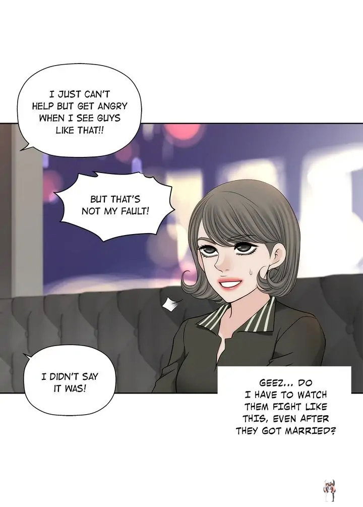 Cinderella&rsquo;s Man Cinderella&rsquo;s Man Chapter 145 - Page 12