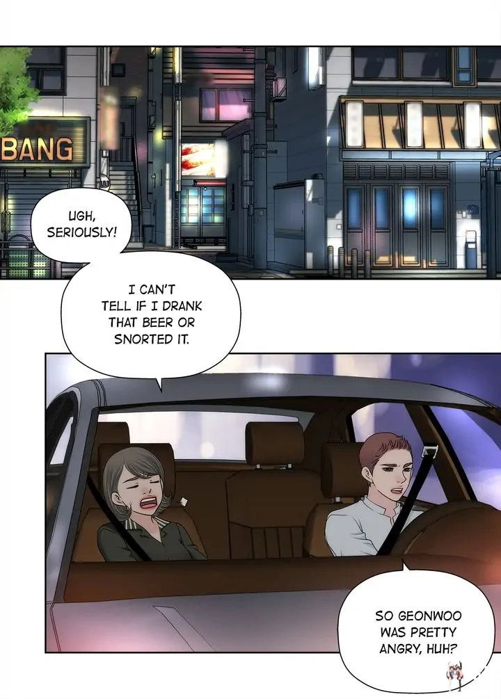 Cinderella&rsquo;s Man Cinderella&rsquo;s Man Chapter 145 - Page 13