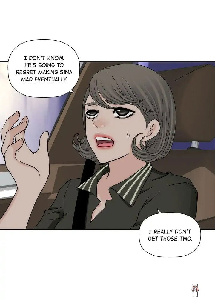 Cinderella&rsquo;s Man Cinderella&rsquo;s Man Chapter 145 - Page 14