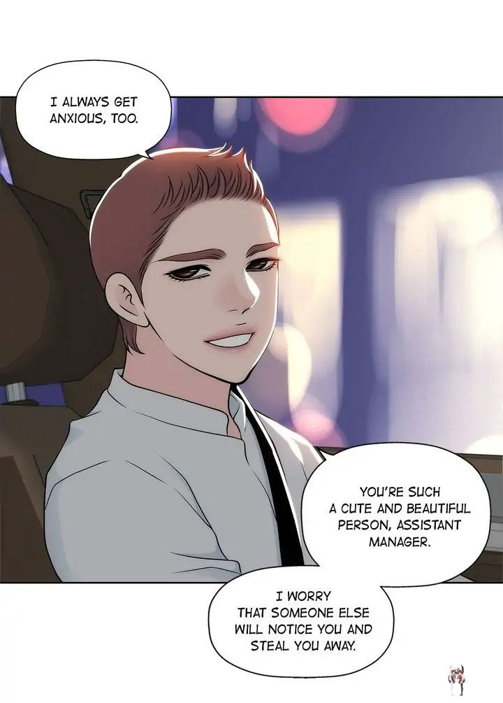 Cinderella&rsquo;s Man Cinderella&rsquo;s Man Chapter 145 - Page 16