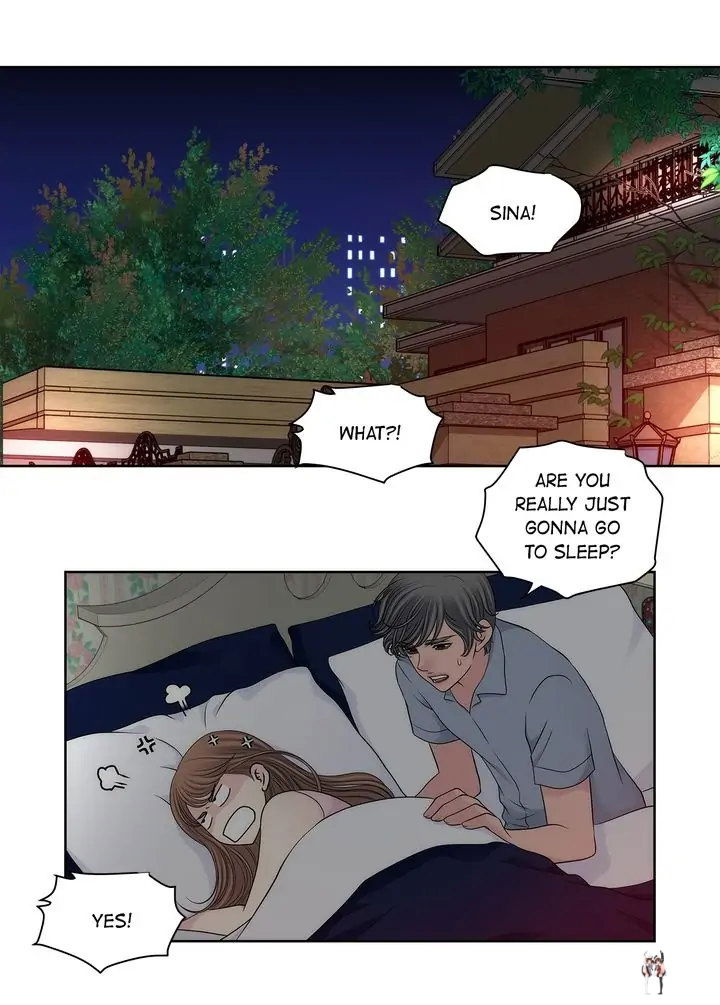 Cinderella&rsquo;s Man Cinderella&rsquo;s Man Chapter 145 - Page 18