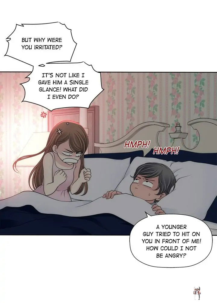 Cinderella&rsquo;s Man Cinderella&rsquo;s Man Chapter 145 - Page 20