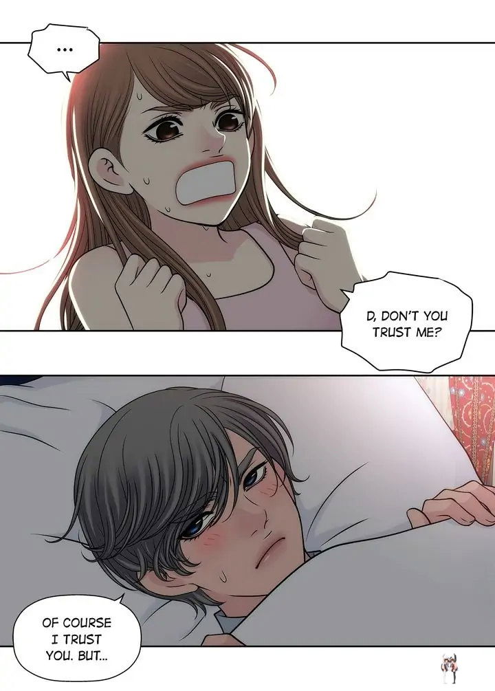 Cinderella&rsquo;s Man Cinderella&rsquo;s Man Chapter 145 - Page 21