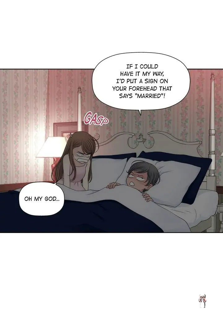 Cinderella&rsquo;s Man Cinderella&rsquo;s Man Chapter 145 - Page 22