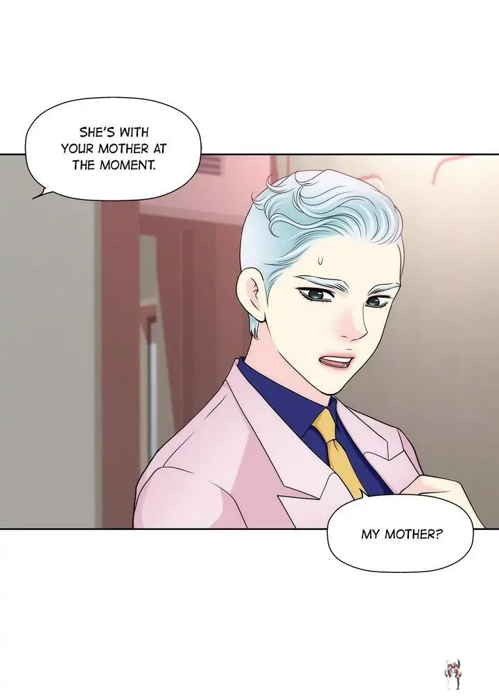 Cinderella&rsquo;s Man Cinderella&rsquo;s Man Chapter 145 - Page 24