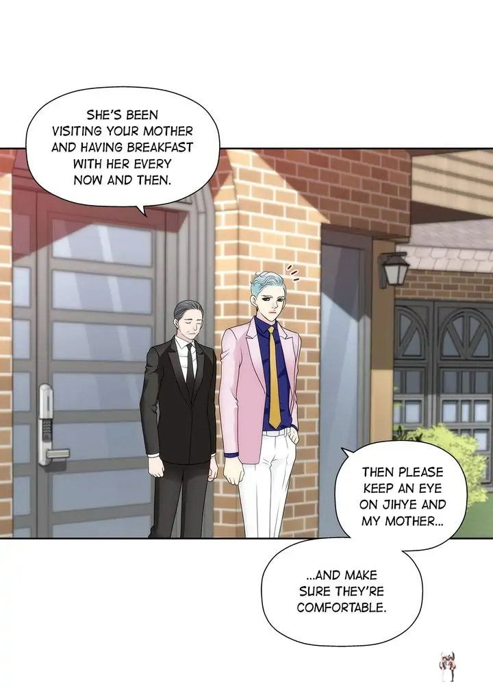 Cinderella&rsquo;s Man Cinderella&rsquo;s Man Chapter 145 - Page 25