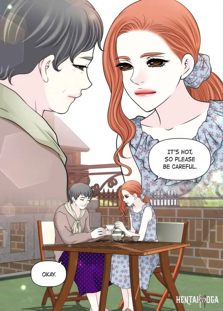 Cinderella&rsquo;s Man Cinderella&rsquo;s Man Chapter 145 - Page 26