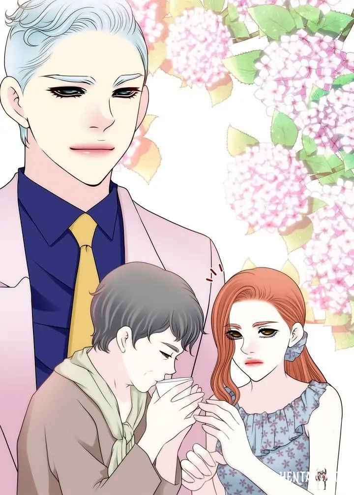 Cinderella&rsquo;s Man Cinderella&rsquo;s Man Chapter 145 - Page 27