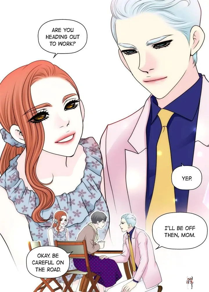 Cinderella&rsquo;s Man Cinderella&rsquo;s Man Chapter 145 - Page 28