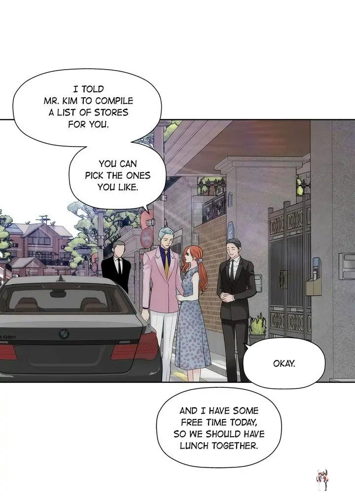 Cinderella&rsquo;s Man Cinderella&rsquo;s Man Chapter 145 - Page 29