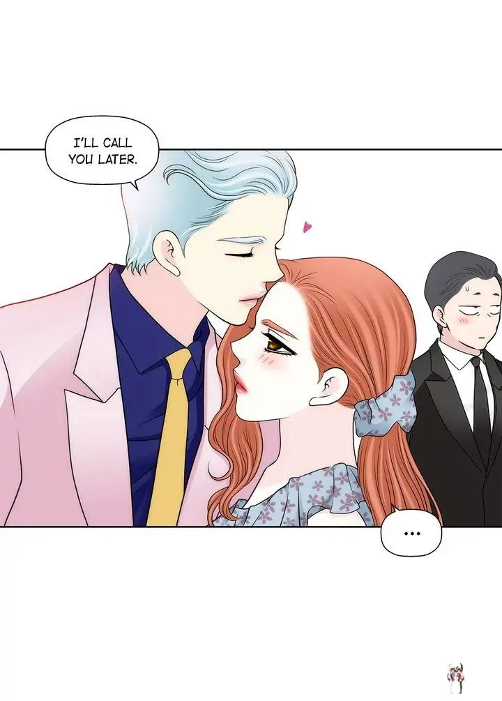 Cinderella&rsquo;s Man Cinderella&rsquo;s Man Chapter 145 - Page 30