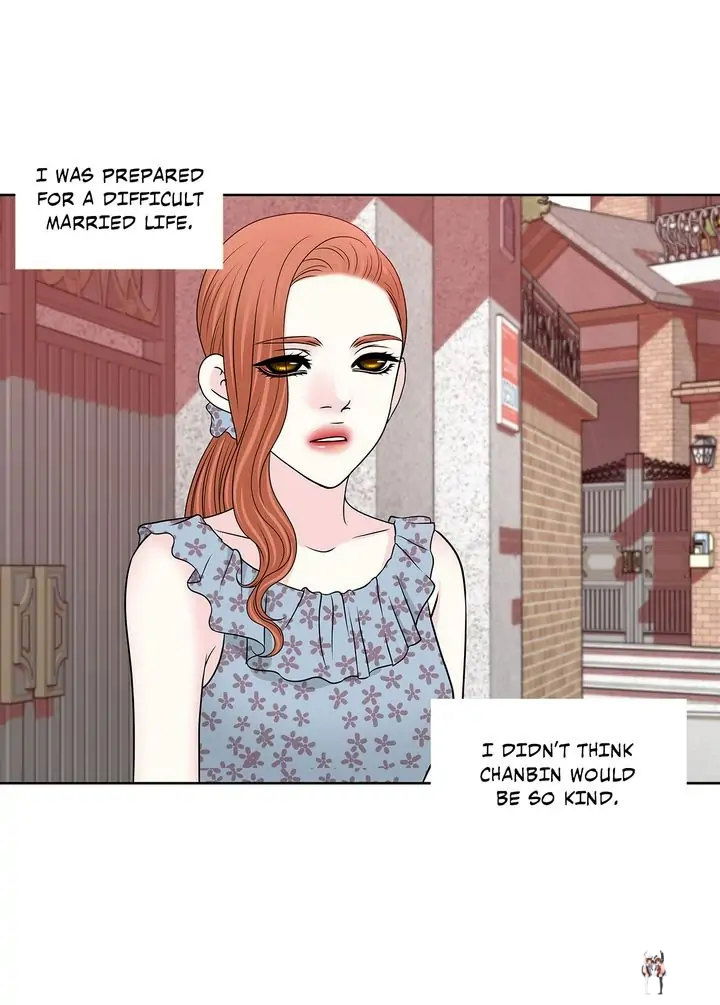 Cinderella&rsquo;s Man Cinderella&rsquo;s Man Chapter 145 - Page 32