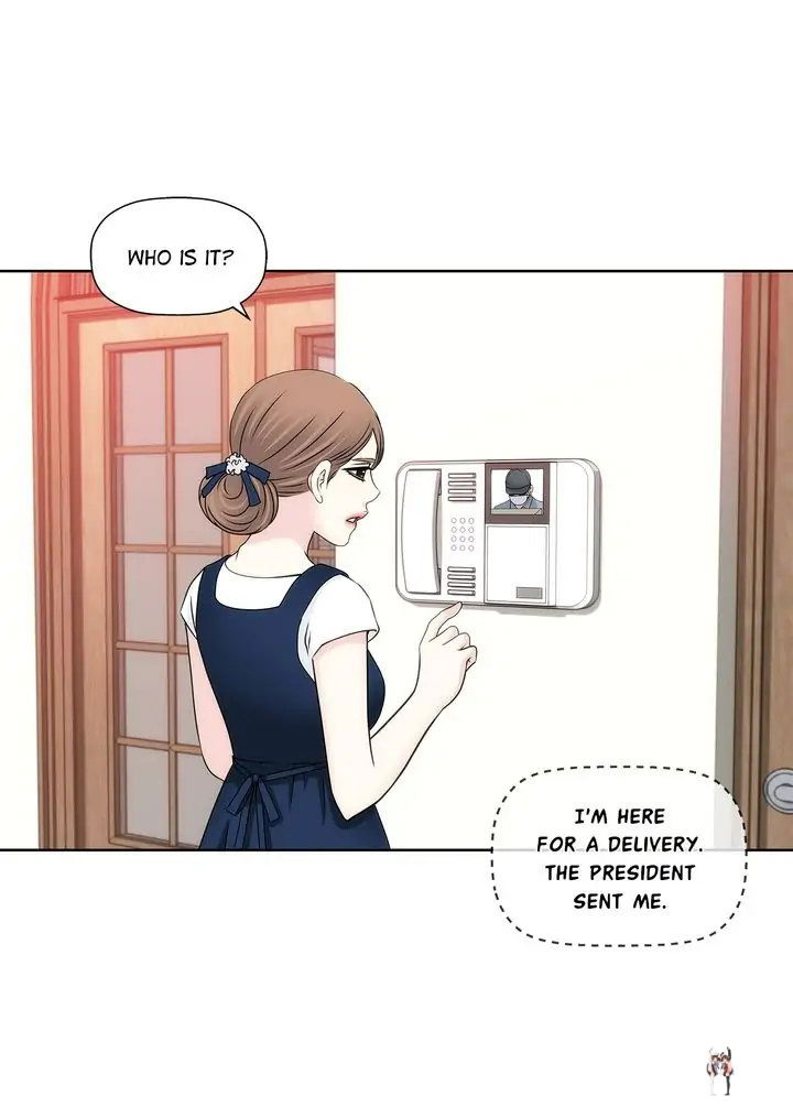 Cinderella&rsquo;s Man Cinderella&rsquo;s Man Chapter 145 - Page 36