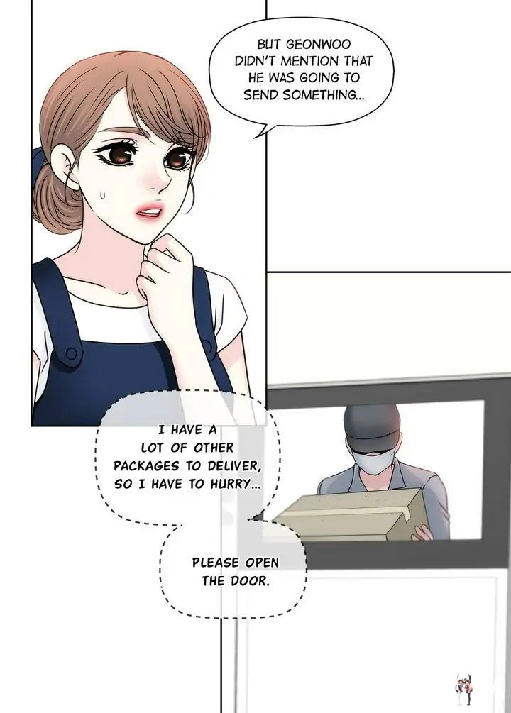 Cinderella&rsquo;s Man Cinderella&rsquo;s Man Chapter 145 - Page 37