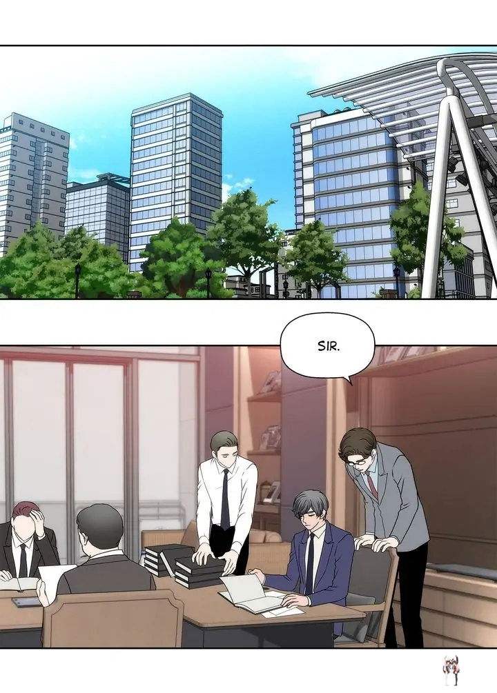 Cinderella&rsquo;s Man Cinderella&rsquo;s Man Chapter 145 - Page 39