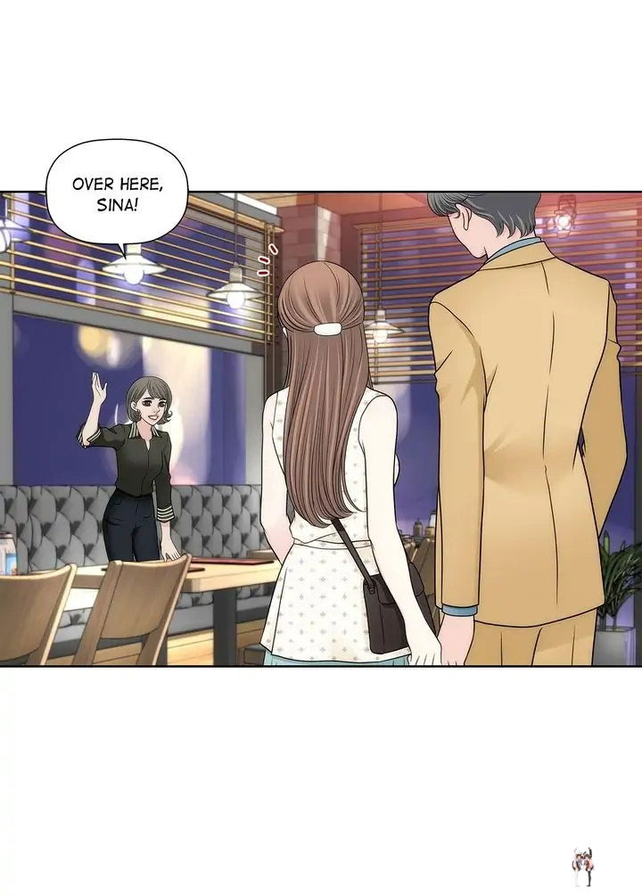 Cinderella&rsquo;s Man Cinderella&rsquo;s Man Chapter 145 - Page 4