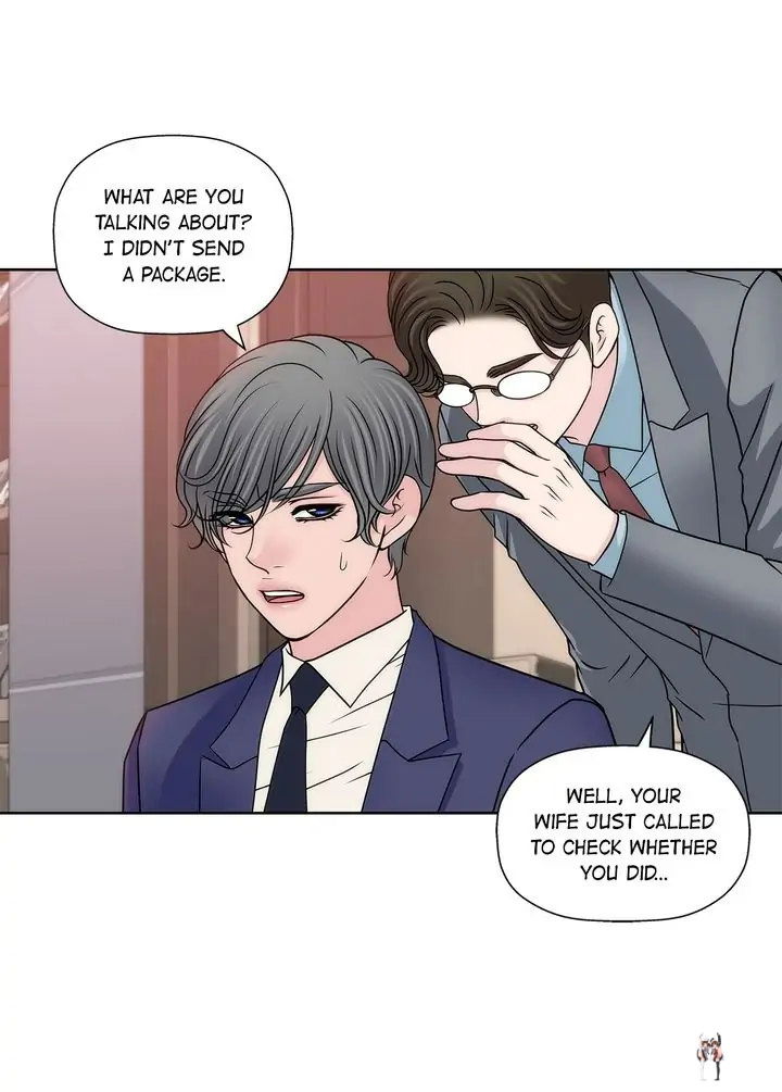 Cinderella&rsquo;s Man Cinderella&rsquo;s Man Chapter 145 - Page 40