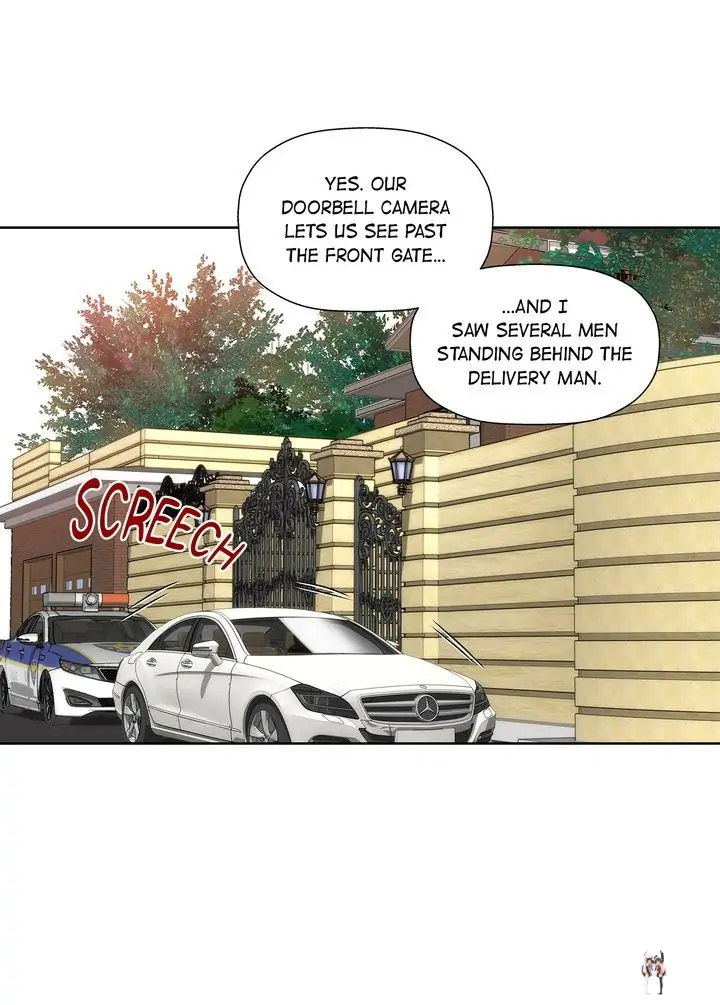 Cinderella&rsquo;s Man Cinderella&rsquo;s Man Chapter 145 - Page 41