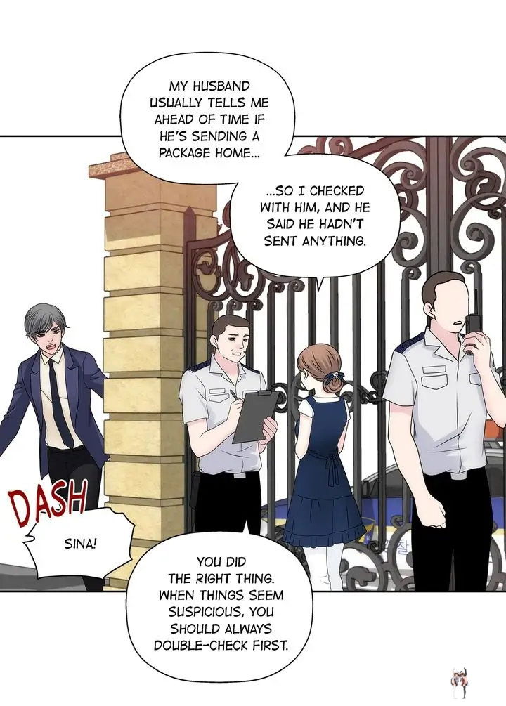 Cinderella&rsquo;s Man Cinderella&rsquo;s Man Chapter 145 - Page 42