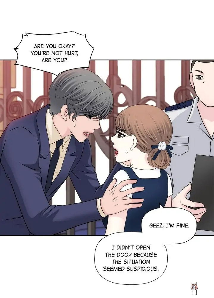 Cinderella&rsquo;s Man Cinderella&rsquo;s Man Chapter 145 - Page 44