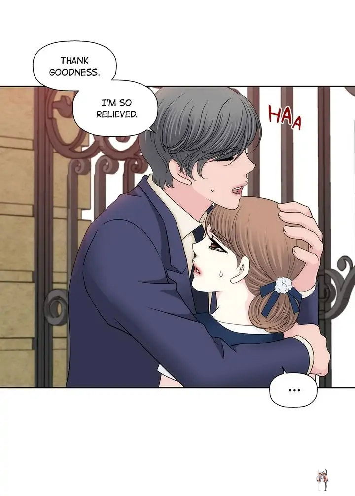 Cinderella&rsquo;s Man Cinderella&rsquo;s Man Chapter 145 - Page 45