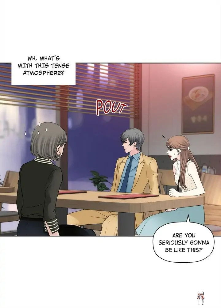 Cinderella&rsquo;s Man Cinderella&rsquo;s Man Chapter 145 - Page 5