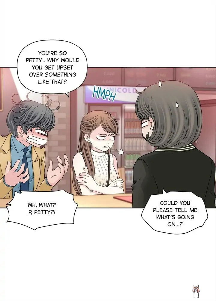 Cinderella&rsquo;s Man Cinderella&rsquo;s Man Chapter 145 - Page 9