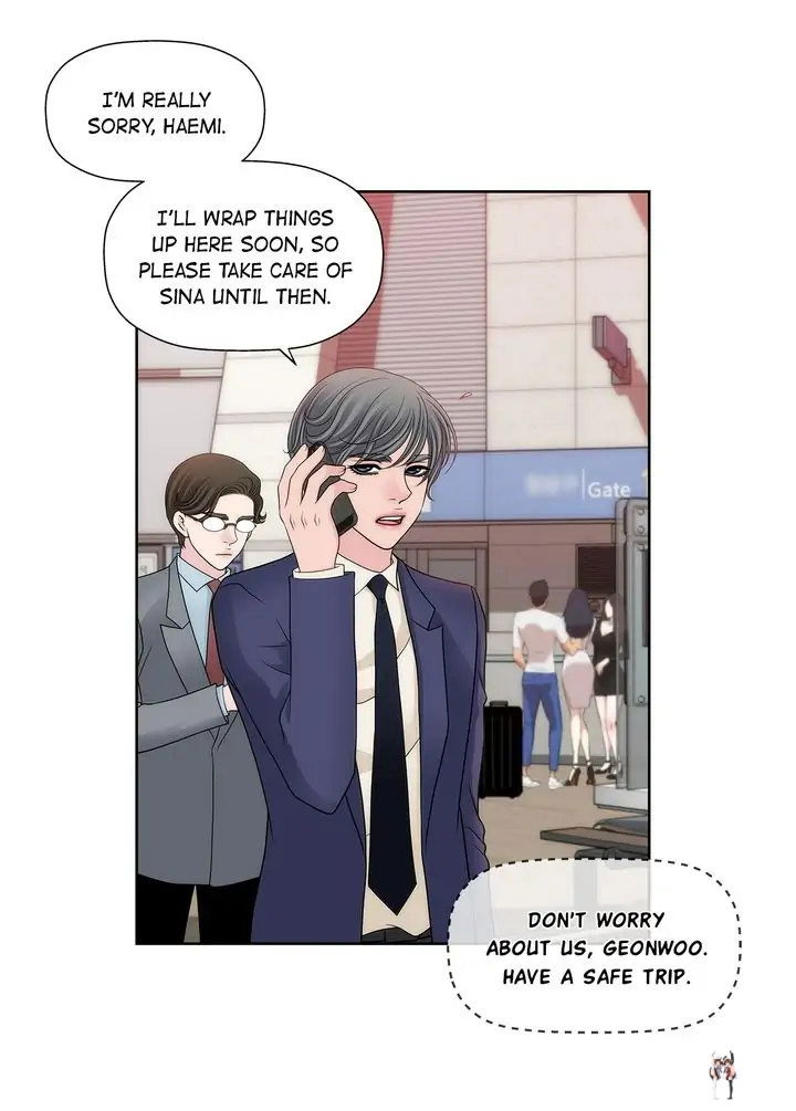 Cinderella&rsquo;s Man Cinderella&rsquo;s Man Chapter 146 - Page 10