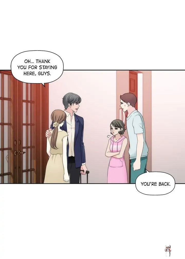 Cinderella&rsquo;s Man Cinderella&rsquo;s Man Chapter 146 - Page 13