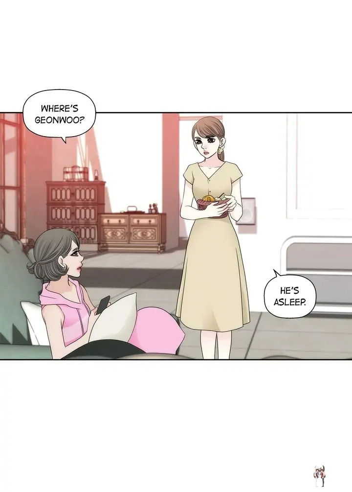 Cinderella&rsquo;s Man Cinderella&rsquo;s Man Chapter 146 - Page 19