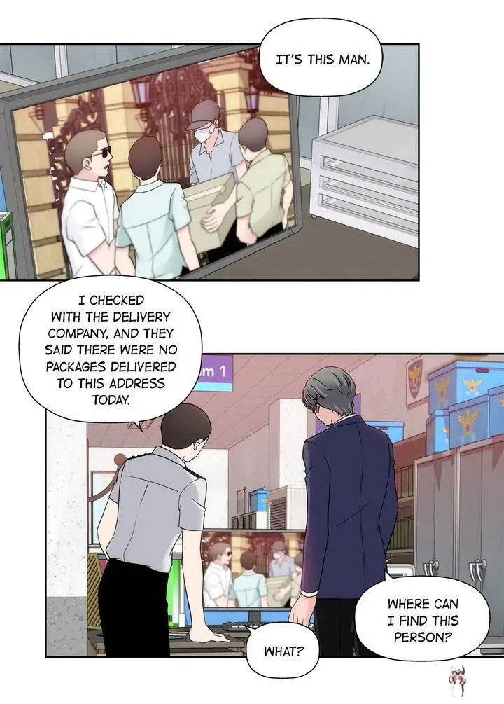 Cinderella&rsquo;s Man Cinderella&rsquo;s Man Chapter 146 - Page 2