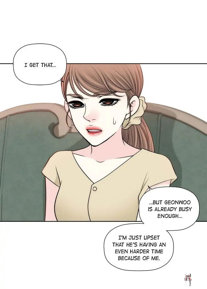 Cinderella&rsquo;s Man Cinderella&rsquo;s Man Chapter 146 - Page 25