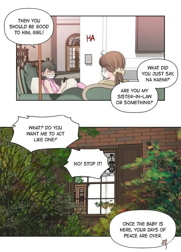 Cinderella&rsquo;s Man Cinderella&rsquo;s Man Chapter 146 - Page 26