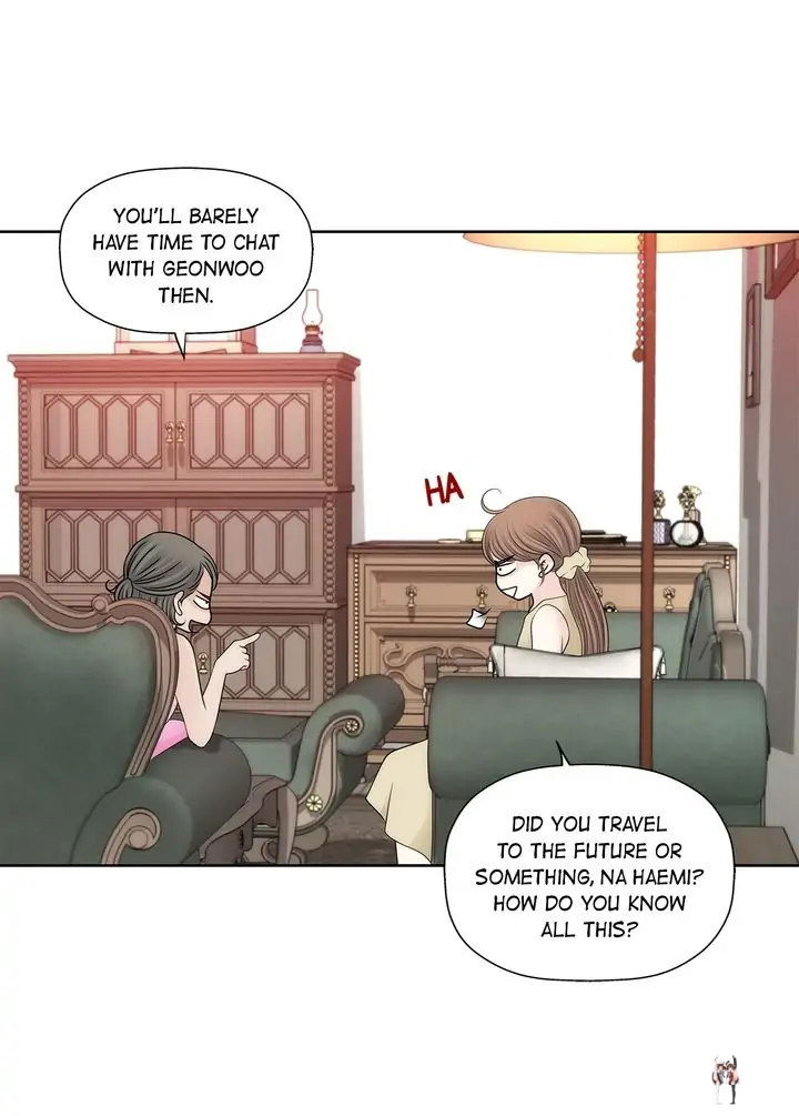 Cinderella&rsquo;s Man Cinderella&rsquo;s Man Chapter 146 - Page 27