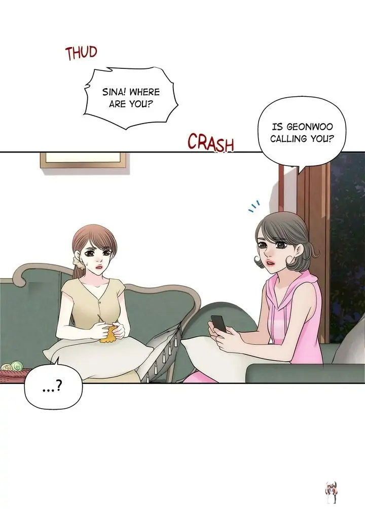 Cinderella&rsquo;s Man Cinderella&rsquo;s Man Chapter 146 - Page 34