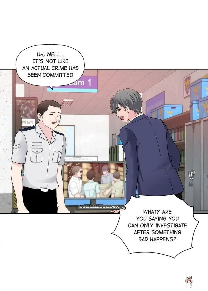 Cinderella&rsquo;s Man Cinderella&rsquo;s Man Chapter 146 - Page 4