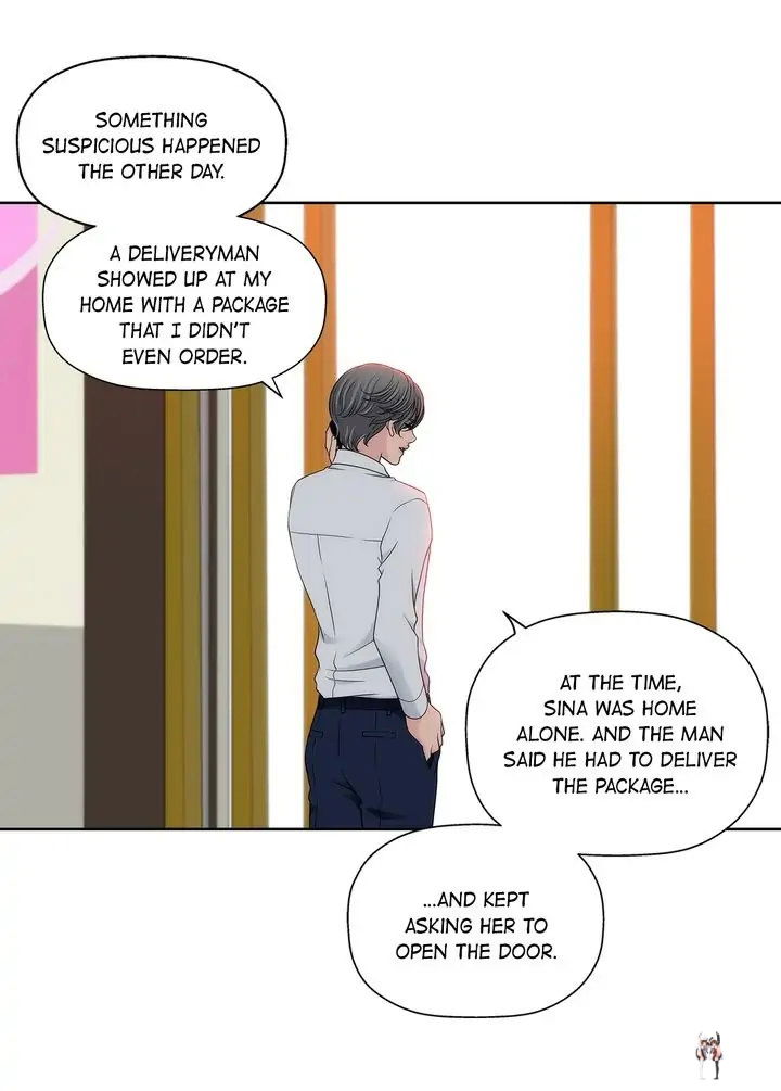 Cinderella&rsquo;s Man Cinderella&rsquo;s Man Chapter 146 - Page 44