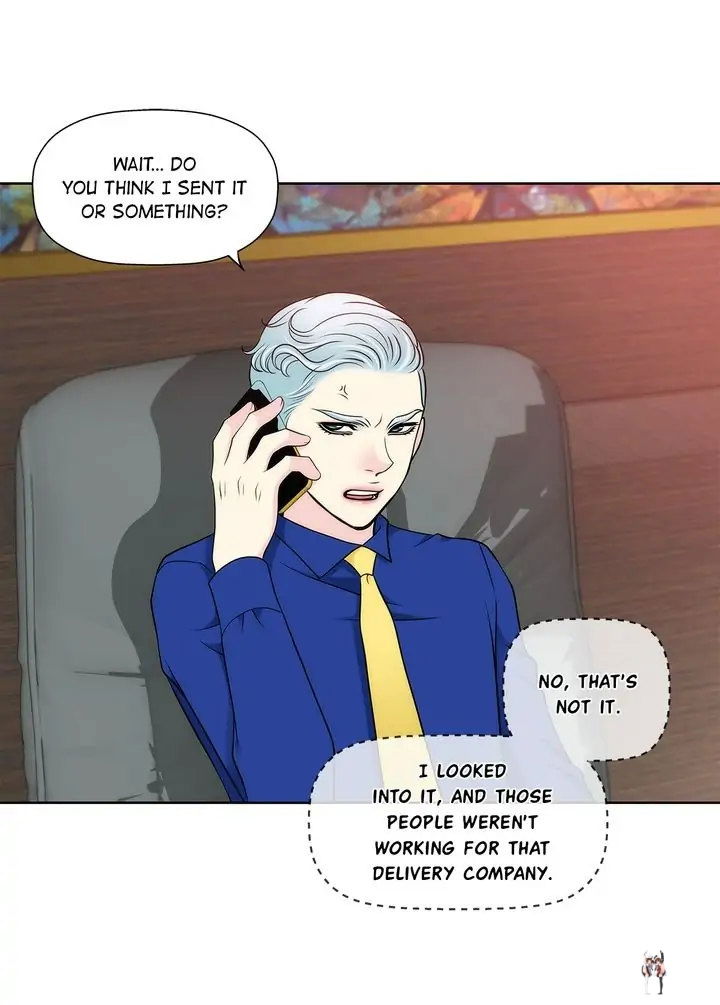 Cinderella&rsquo;s Man Cinderella&rsquo;s Man Chapter 146 - Page 45