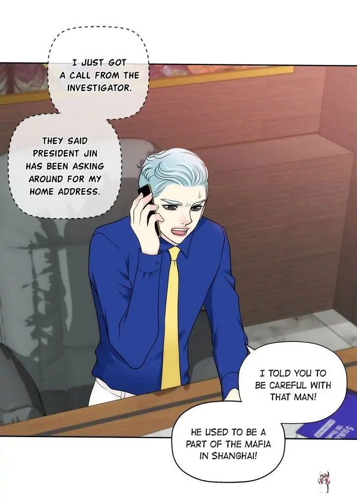 Cinderella&rsquo;s Man Cinderella&rsquo;s Man Chapter 146 - Page 47