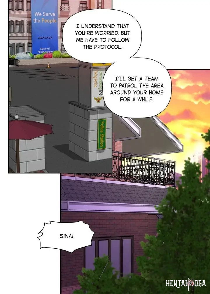 Cinderella&rsquo;s Man Cinderella&rsquo;s Man Chapter 146 - Page 5