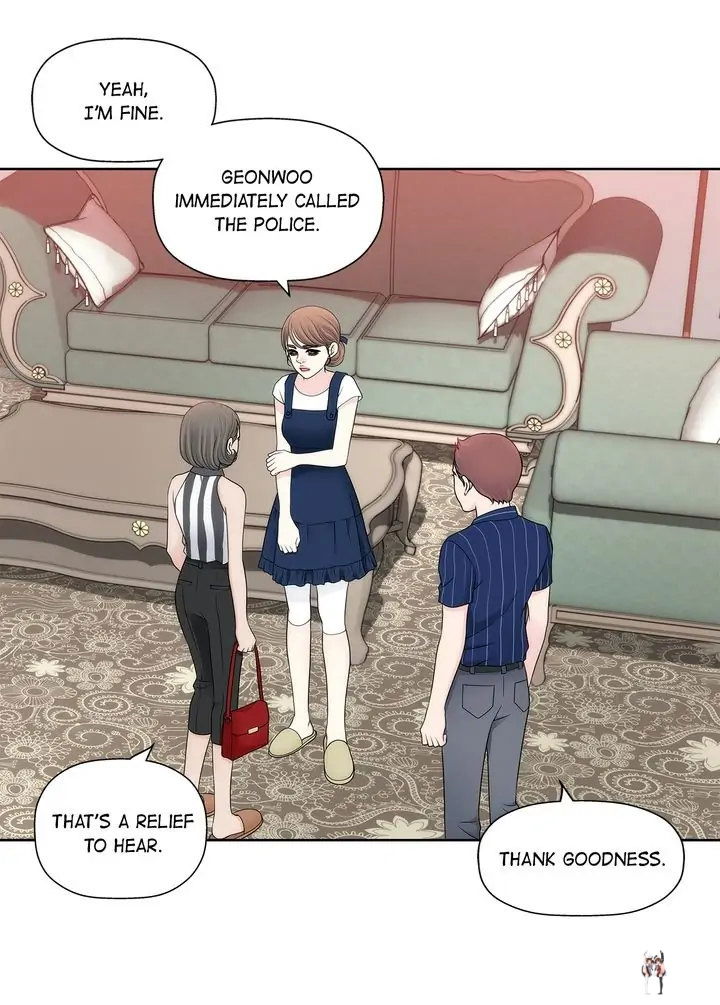 Cinderella&rsquo;s Man Cinderella&rsquo;s Man Chapter 146 - Page 7