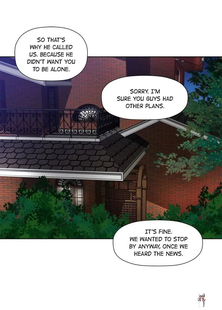 Cinderella&rsquo;s Man Cinderella&rsquo;s Man Chapter 146 - Page 9