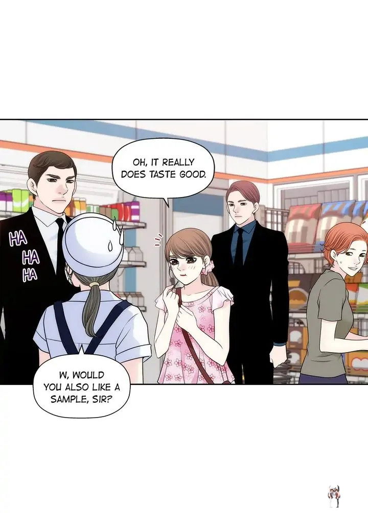 Cinderella&rsquo;s Man Cinderella&rsquo;s Man Chapter 147 - Page 14