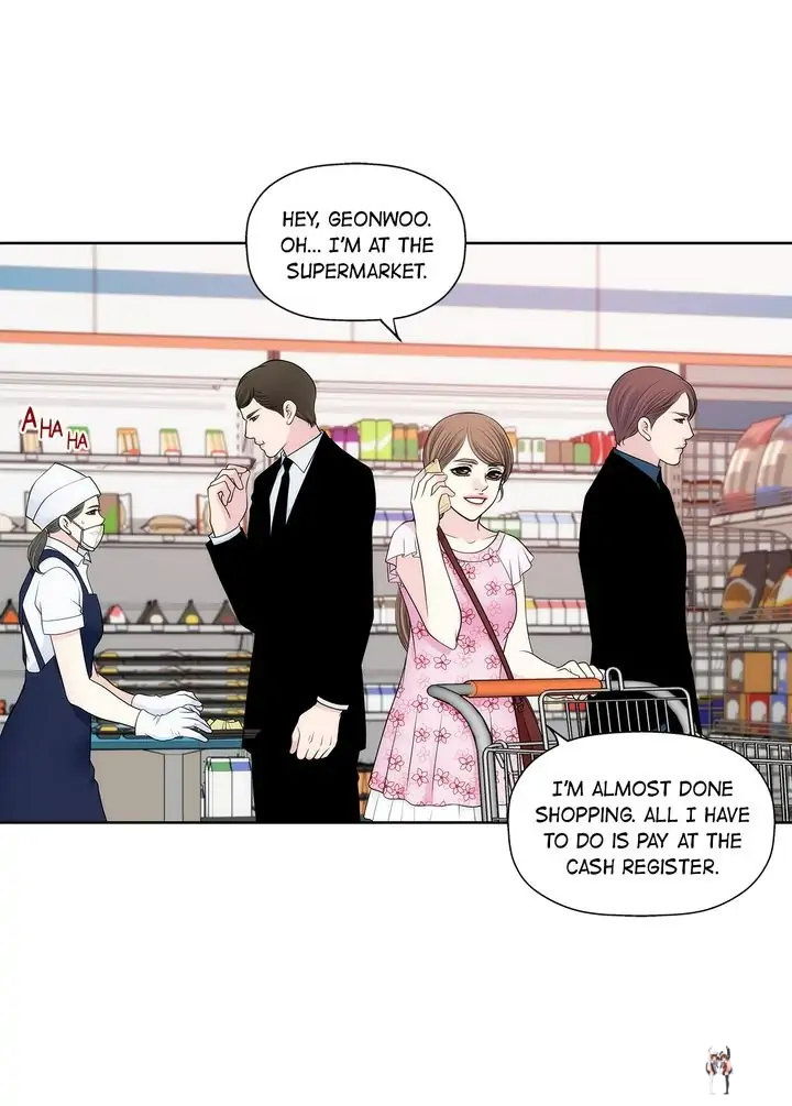 Cinderella&rsquo;s Man Cinderella&rsquo;s Man Chapter 147 - Page 15