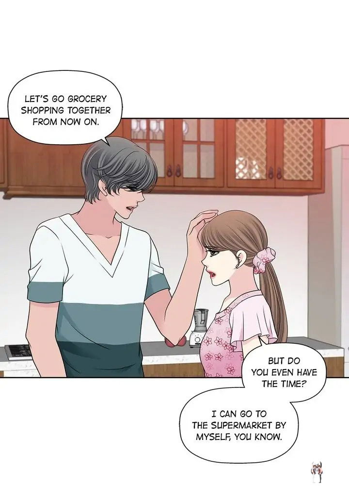 Cinderella&rsquo;s Man Cinderella&rsquo;s Man Chapter 147 - Page 19