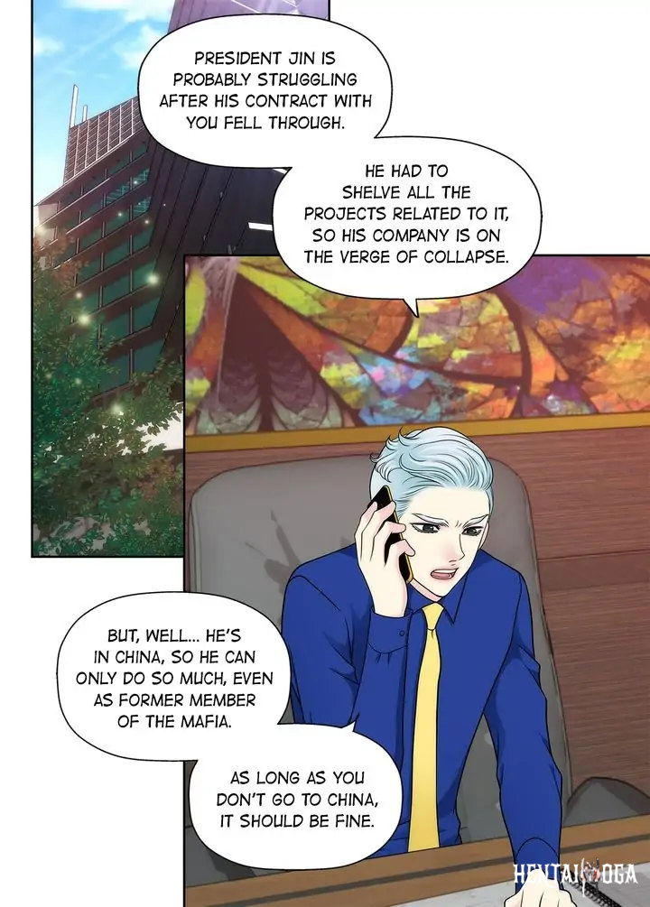 Cinderella&rsquo;s Man Cinderella&rsquo;s Man Chapter 147 - Page 2